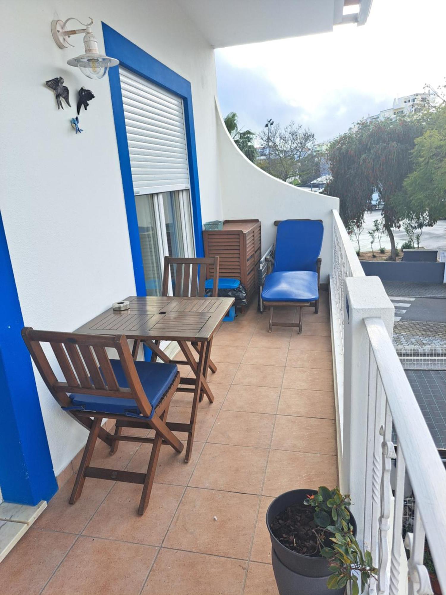 Casa Afonso Hotel Lagos Exterior foto