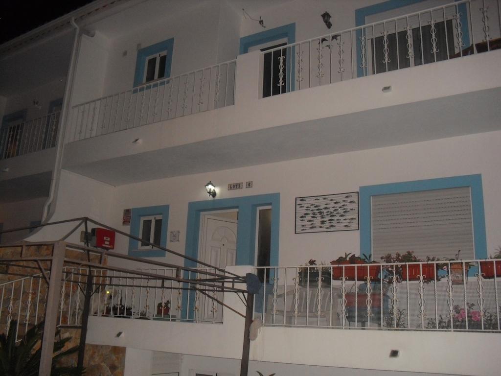 Casa Afonso Hotel Lagos Exterior foto